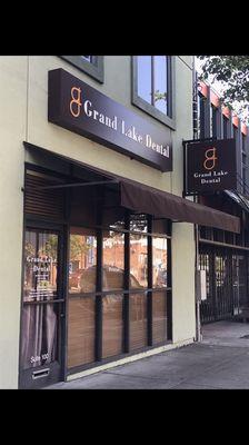 Grand Lake Dental
