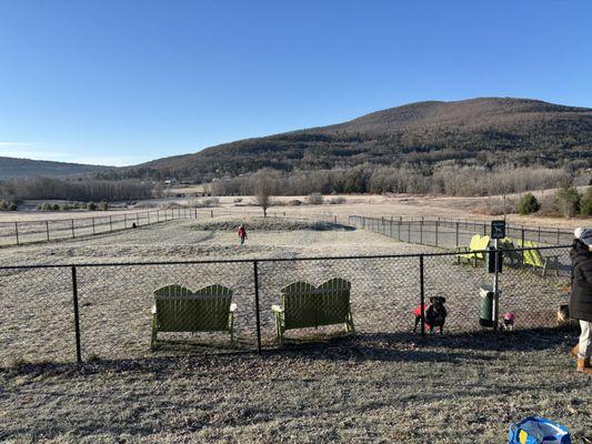 Windham Dog Park Main