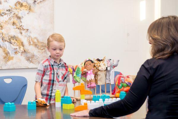 PCIT Informed Parent Child Interaction Therapy Ages 2-8