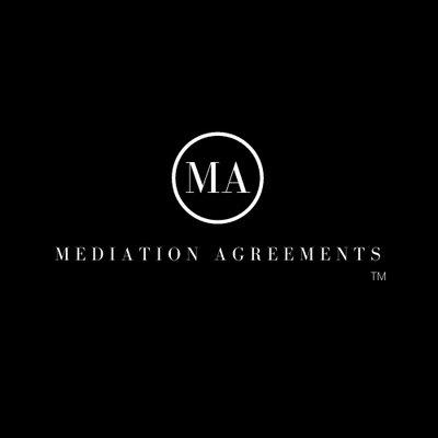 Mediation Agreements