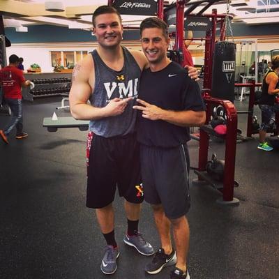 Sweat Equity Sports Medicine