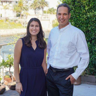 Eliana & Keith Real Estate