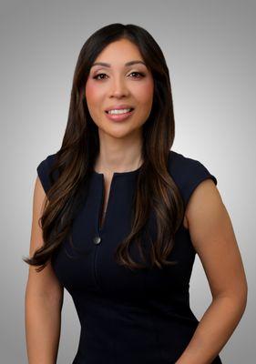 Mallory Kawaguchi, Realtor