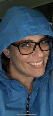 Rain or shine, Dr. Education Mom is always here to help!