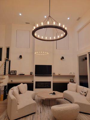 Idyllic Construction