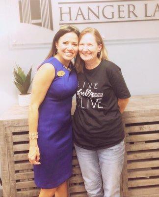 Crystal Fernandez - Chantel Ray Real Estate