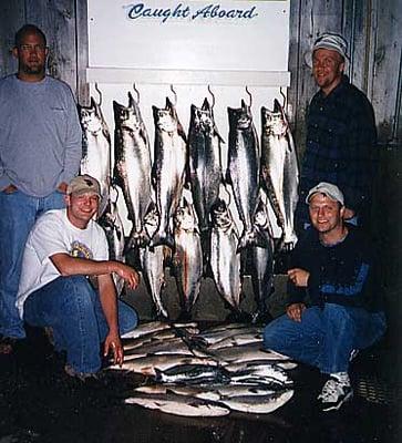 Sandpiper Sport Fishing Llc