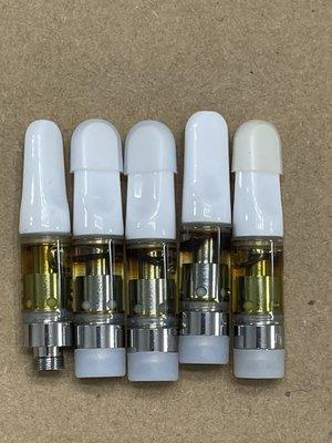 Oasis Cannabis - South Chandler