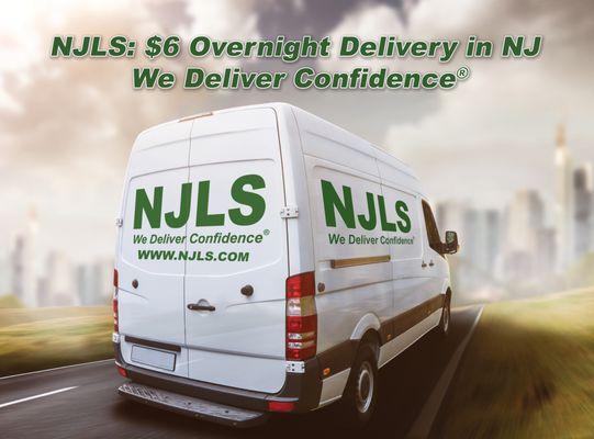 New Jersey Lawyers Service