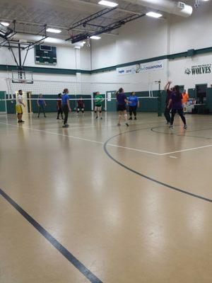 Andrew H. Wilson Charter School