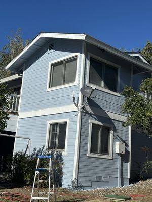 V. G. Landscaping LLC