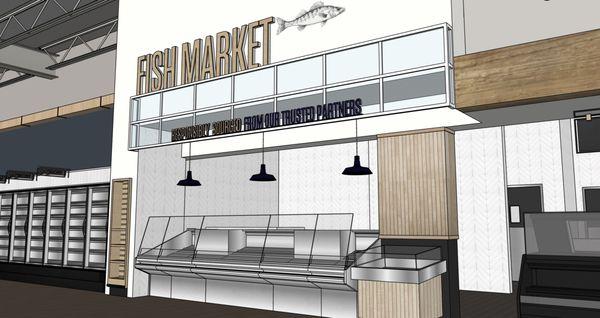 Heinen's Grocery Store