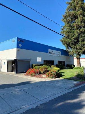 Horizon Distributors