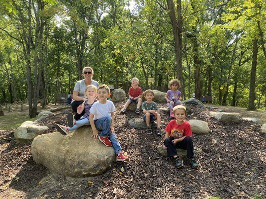 Saline Cooperative Preschool