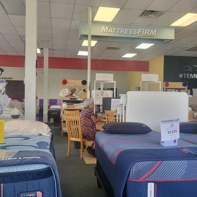 Mattress Galleria