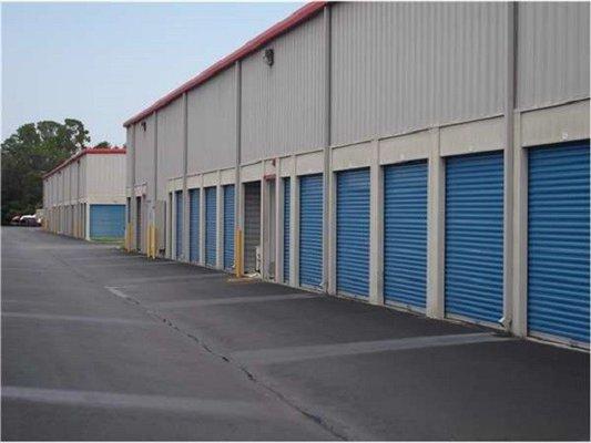SecurCare Self Storage