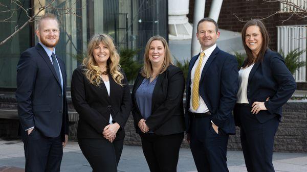 Solutions Based Family Law