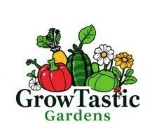 GrowTastic Gardens