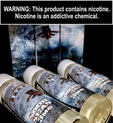 Sky Vapor