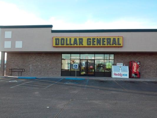 Dollar General