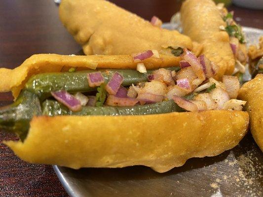 Daawat Indian Bistro