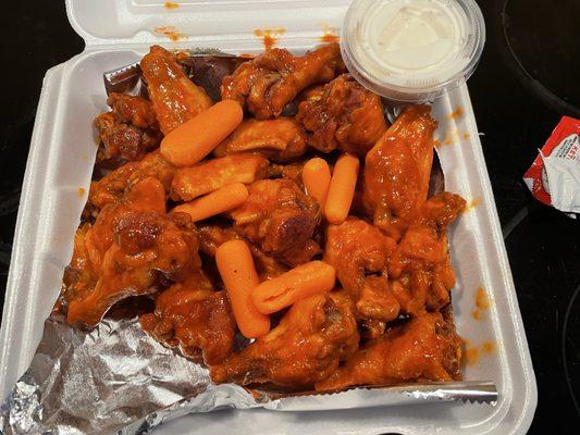 AAA burgers N Things