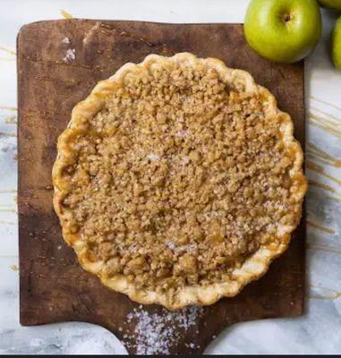 Rebecca's Gourmet Bakery