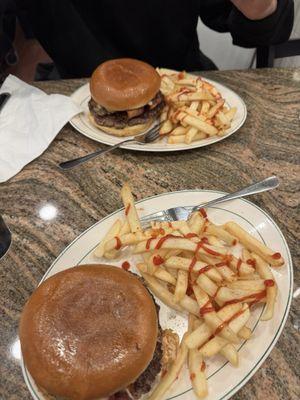 Jimbo's Hamburger Palace