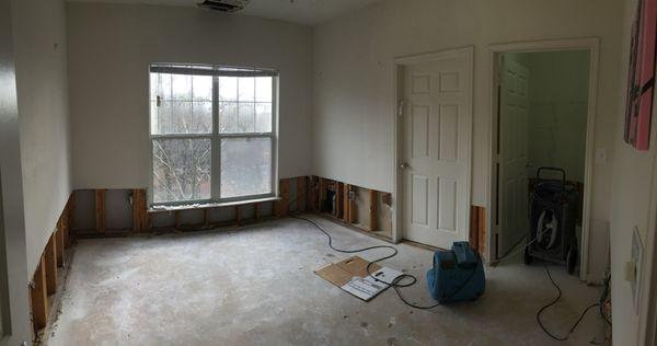 Town Square at Mark Center Apartments