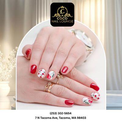 CoCo Nail Lounge