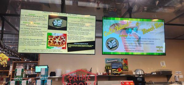 The Redlands Natural Market