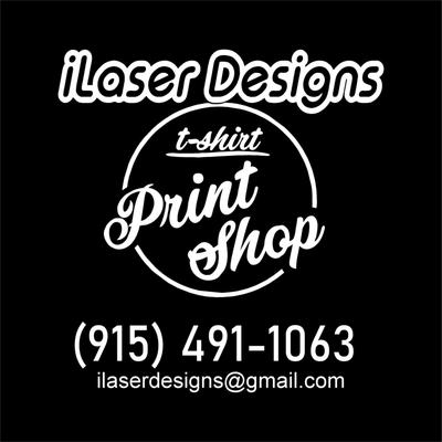 iLaser Designs