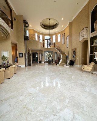 Sparkling Cleaning Services