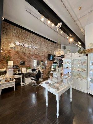 All Love Collections