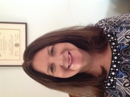 Pat Gerrero, LCSW