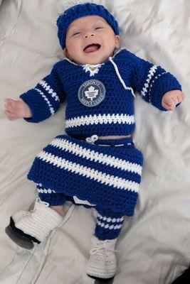 Houston Hockey Community