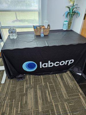 Labcorp 1447 York Ct Burlington NC 27215 US MapQuest Labcorp 1447 York Ct Burlington NC 27215 US MapQuest