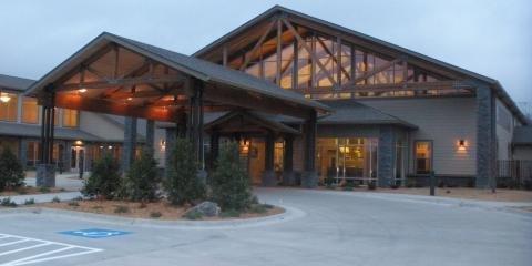 RiverLodge Assisted Living