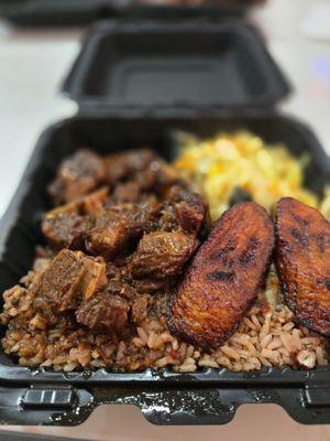 Oxtail $30