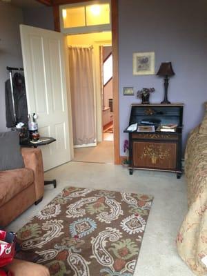 Inn At Mccurdy House