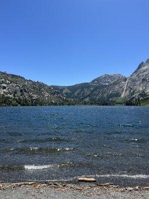 June Lake Loop