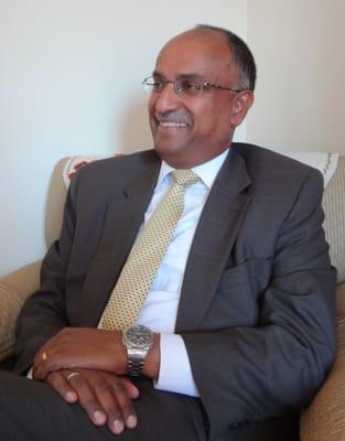 Dr. Stephen Theccanat