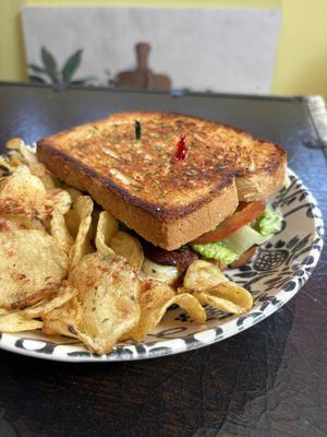 Titos Italian Bistro and Espresso