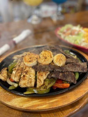 Rodeo's Mexican Grill