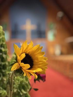 St Paul's Episcopal Church