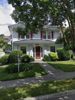 Grandin Family Dentistry