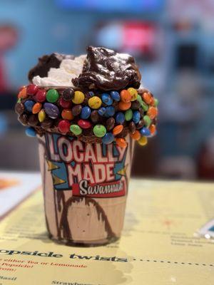 Locally Made Savannah