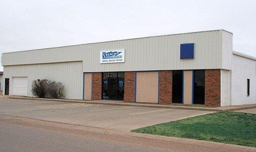 Stanion Wholesale Electric Co