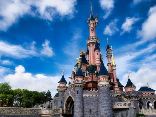Disney Paris
