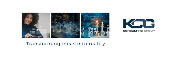 Kal-El Consulting Group